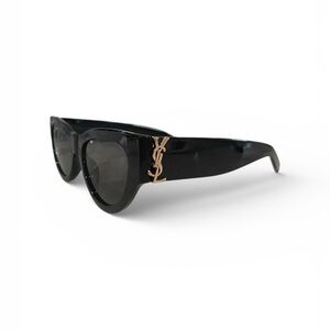Classic Black Sunglasses